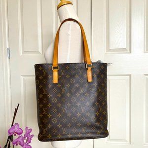 Louis Vuitton Vavin Shoulder Bag